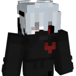 Rober0's Minecraft skin