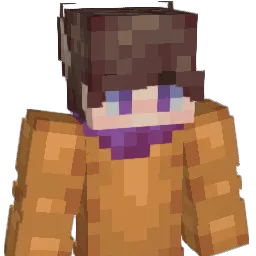 RoberTina69's Minecraft skin