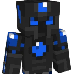 RoberrG77 Minecraft avatar bust