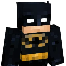 Robert2016's Minecraft skin