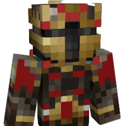 RobertArgoth's Minecraft skin