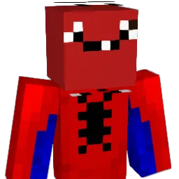 RobertFartin Minecraft avatar bust