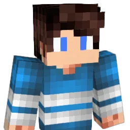 RobertFcsb's Minecraft skin