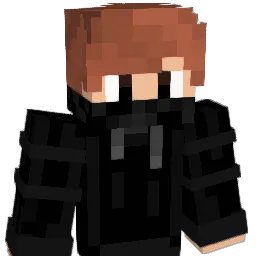 RobertKiller95 Minecraft avatar bust