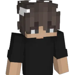 RobertPhase's Minecraft skin