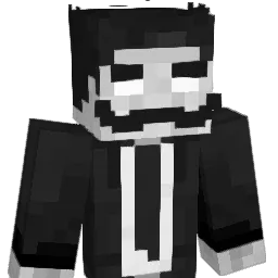 RobertRebellion Minecraft avatar bust