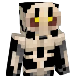 RobertTheRegular's Minecraft skin