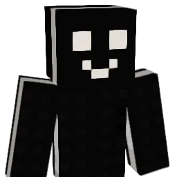 Robert_1 Minecraft avatar bust