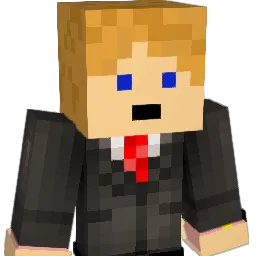 Robert_Dias Minecraft avatar bust