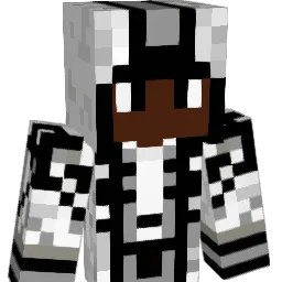 Robert_Freeman Minecraft avatar bust