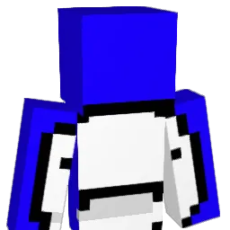 Robert_HD12 Minecraft avatar bust