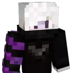 Robert_Khokka Minecraft avatar bust