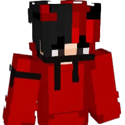 Robert_PRO_ Minecraft avatar bust