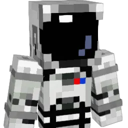 Robert_Ryan Minecraft avatar bust