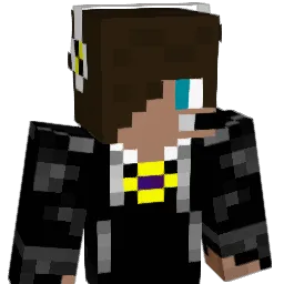 Robert__FTW Minecraft avatar bust
