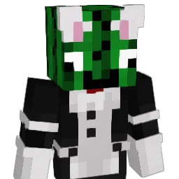 Robert_der_Laute Minecraft avatar bust