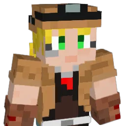 Robert_le_berger Minecraft avatar bust
