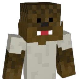 Robert_the_Bacca Minecraft avatar bust