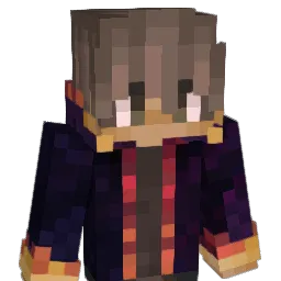 Robertcraft10 Minecraft avatar bust
