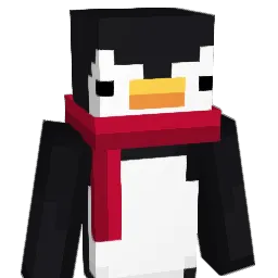 RoberthCraft's Minecraft skin