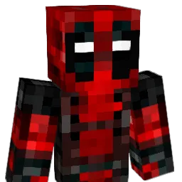 Roberthorn's Minecraft skin