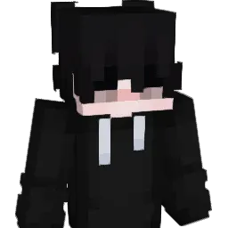 Roberto123222 Minecraft avatar bust