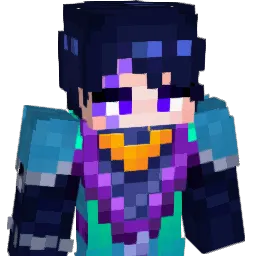 RobertoCrack Minecraft avatar bust