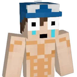 RobertoNovato's Minecraft skin
