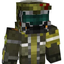 Roberto_YTPH's Minecraft skin