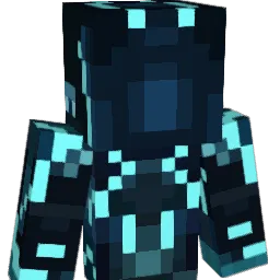 Robfleck's Minecraft skin
