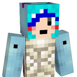 Robggo_ Minecraft avatar bust