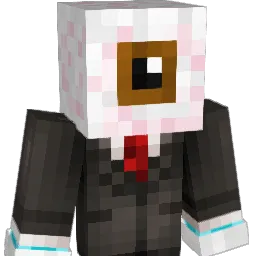 Robhall09's Minecraft skin