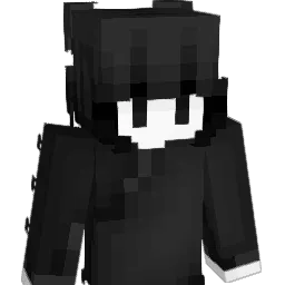 Robi233 Minecraft avatar bust