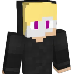 Robi537 Minecraft avatar bust