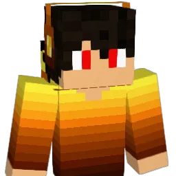 RobiRO2003 Minecraft avatar bust