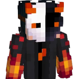 Robid's Minecraft skin
