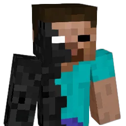 RobieC1Mame321 Minecraft avatar bust