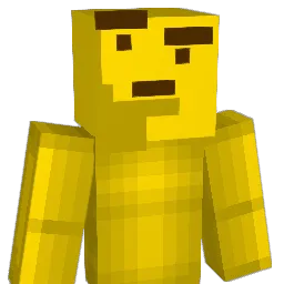 Robieeey's Minecraft skin