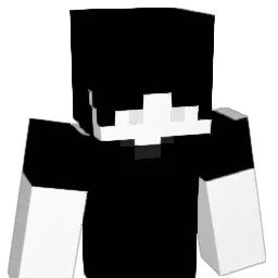 Robik55's Minecraft skin