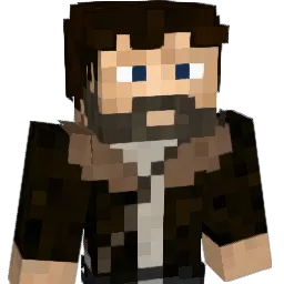 Robin132's Minecraft skin