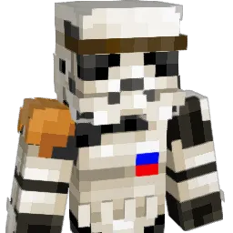 Robin144's Minecraft skin