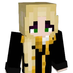Robin2798's Minecraft skin