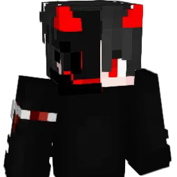 Robin377354 Minecraft avatar bust