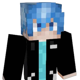 Robin521's Minecraft skin