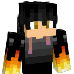 Robin5769's Minecraft skin