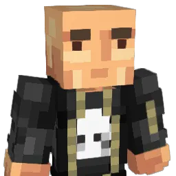 Robin6688's Minecraft skin