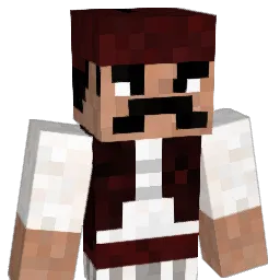 RobinAusDerH00d's Minecraft skin