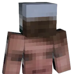 RobinBergli's Minecraft skin
