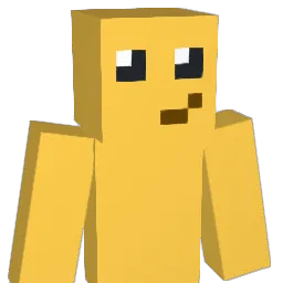 RobinBird421 Minecraft avatar bust