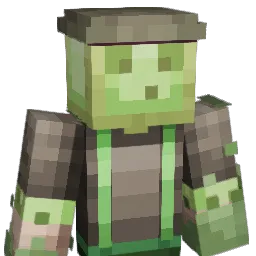 RobinBreaking's Minecraft skin